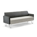 Helland Kits sofa Sitzmöbel Soziale Einrichtungen Wartemöbel / Loungemöbel