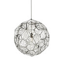 Tom Dixon Etch Light Web Stainless