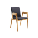 LÖFFLER HOLZER chair
