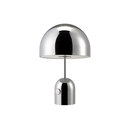Tom Dixon Bell Chrome Table Light