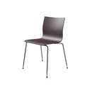 Klöber Concept C Con57 Gastronomy Lounge area / Waiting room Multipurpose Seating Swivel chairs