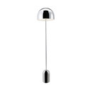 Tom Dixon Bell Chrome Floor Light