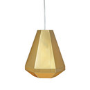 Tom Dixon Cell Tall Pendant