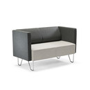 Helland Kits sofa Sitzmöbel Soziale Einrichtungen Wartemöbel / Loungemöbel