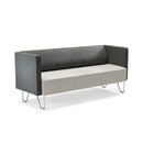 Helland Kits sofa Sitzmöbel Soziale Einrichtungen Wartemöbel / Loungemöbel
