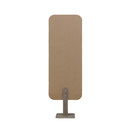 ZilenZio Dezibel tall Partitions / Space division Room acoustics