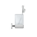 DURAVIT Karree - toothbrush tumbler Bathroom accessories