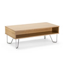 Helland Kits sofa table Soziale Einrichtungen Tische Wartemöbel / Loungemöbel