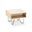 Helland Kits sofa table Soziale Einrichtungen Tische Wartemöbel / Loungemöbel