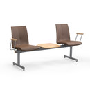Helland Lake bench Kliniken / Hospitäler Soziale Einrichtungen Wartemöbel / Loungemöbel