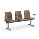 Helland Lake bench Kliniken / Hospitäler Soziale Einrichtungen Wartemöbel / Loungemöbel