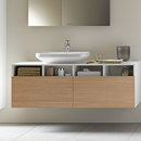 DURAVIT DuraStyle - Above counter basin