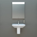 DURAVIT DuraStyle - Washbasin