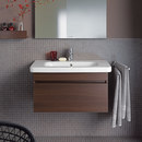 DURAVIT DuraStyle - Countertop basin