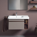 DURAVIT DuraStyle - Countertop basin