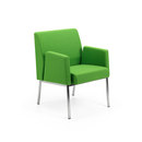 Helland Link 01 armchair Attesa / Lounge / Atrio Sedute Settore sociale