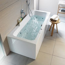 DURAVIT DuraStyle - Bathtub Bathtubs