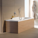 DURAVIT DuraStyle - Bathtub Bathtubs