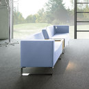 Klöber Concept C Con63 Espace d'attente / Lounge Sièges