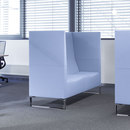 Klöber Concept C Con72 Break-out / Privacy areas Lounge area / Waiting room