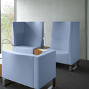 Klöber Concept C Con73 Break-out / Privacy areas Lounge area / Waiting room