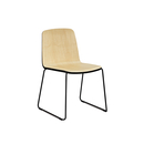 Normann Copenhagen Just Chair Sitzmöbel