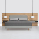 Zeitraum Muit panel high Beds and complements
