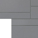 Foster Plomo Mosaic C INALCO