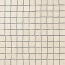 INALCO Handcraft White Mosaic Cerámica Mosaicos de pared