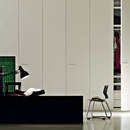 LEMA Armadio al Centimetro | Hinged Rangements