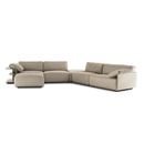 Poltrona Frau Cassiopea Seating