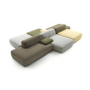 LEMA Cloud Lounge area / Waiting room Seating