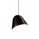 Nyta Tilt Pendant Lamp Iluminación LED Lámparas de suspensión