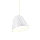 Nyta Tilt Pendant Lamp Iluminación LED Lámparas de suspensión