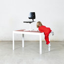 Minimöbl Desk Children's room Home office