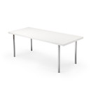 Helland Link sofa table Inclusive design Lounge area / Waiting room Tables