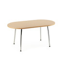 Helland Metro sofa table Inclusive design Lounge area / Waiting room Tables