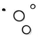 LADP Leaf Fittings Hallway Living-room / Office complements