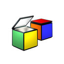 Cini&Nils Cuboled LED-Leuchten Tischleuchten