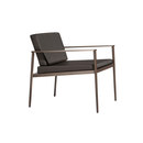Bivaq Vint low armchair Garden seating Seating