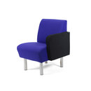 Helland Modul armchair Attesa / Lounge / Atrio Sedute Settore sociale
