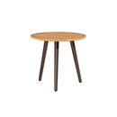 Bivaq Vint wood table 45 Tables