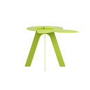 GAEAforms Plus Fruit Table side Lounge area / Waiting room Tables