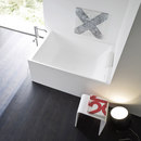 Rexa Design Unico Mini Vasca Vasche da bagno