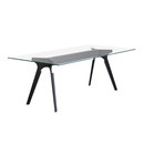 Step Metal Table GAEAforms