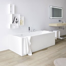 Rexa Design Unico Bathtub Bathtubs