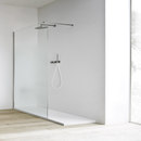 Unico Ducha Plato y cierre Rexa Design