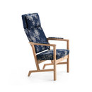 Helland Modus recliner chair Attesa / Lounge / Atrio Sedute Settore sociale