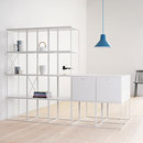 GRID GRID kitchen Aufbewahrung Küchenmöbel Stauraummöbel