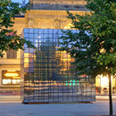 GRID GRID event Arredo urbano Sistemi architettonici